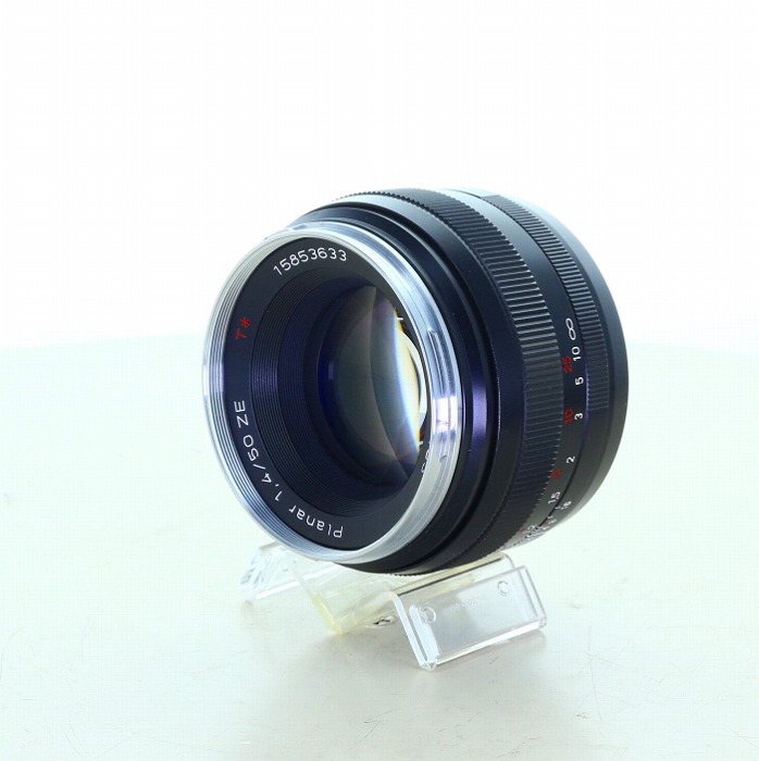�y���Áz(�R�V�i) Cosina PLANAR T* 50/1.4 ZE