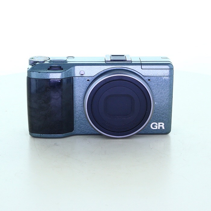 中古】(リコー) RICOH GR Limited Edition｜ナニワグループオンライン