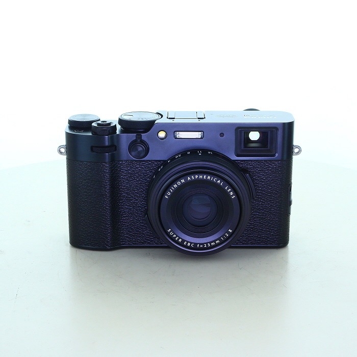�y���Áz(�t�W�t�C����) FUJIFILM X100VI BLACK