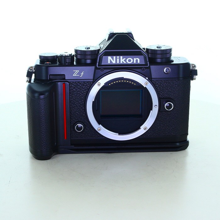 �y���Áz(�j�R��) Nikon Zf �{�f�B �u���b�N