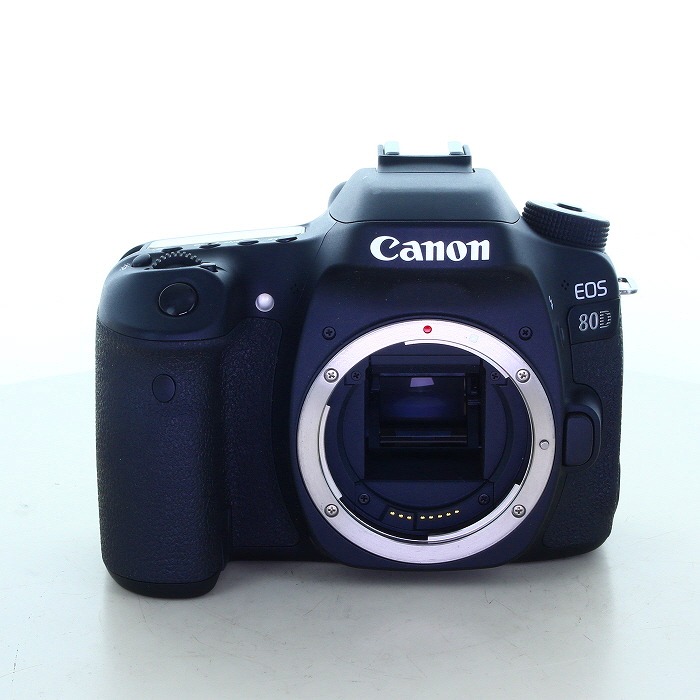 �y���Áz(�L���m��) Canon EOS 80D �{�f�C