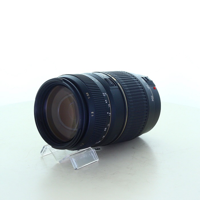 �y���Áz(�^������) TAMRON 70-300/4-5.6 Di LD Macro Model A17E (�L���m��EF�p)