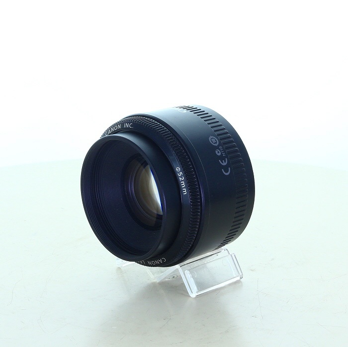 �y���Áz(�L���m��) Canon EF50/1.8II