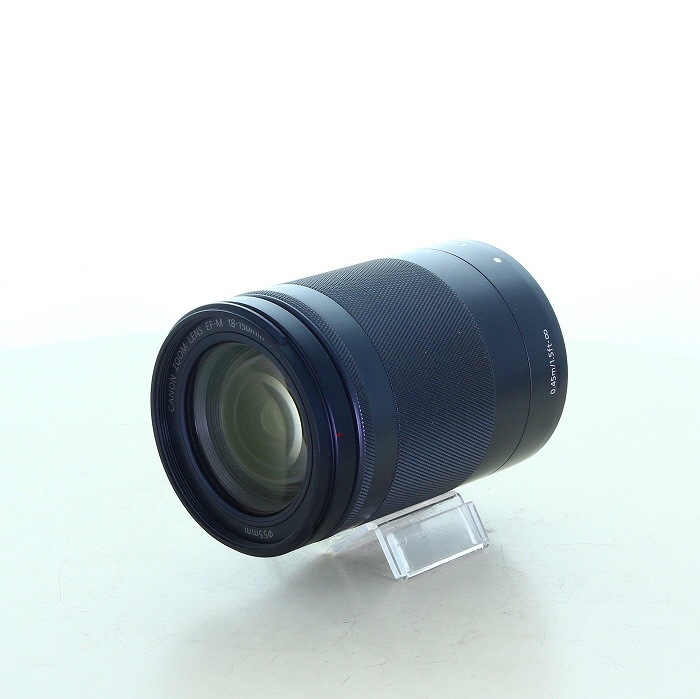 【中古】(キヤノン) Canon EF-M18-150/3.5-6.3 IS STM グラファイト