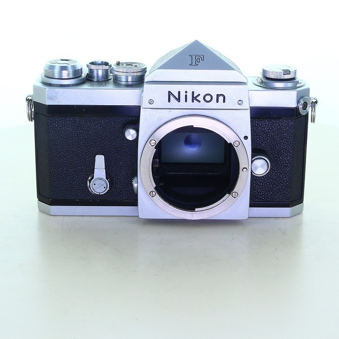�y���Áz(�j�R��) Nikon F �����^  �A�C���x�� (�V�[�\�[�v���[�g)