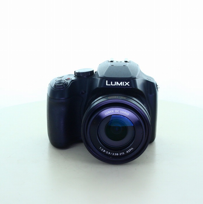 �y���Áz(�p�i�\�j�b�N) Panasonic LUMIX DC-FZ85D-K