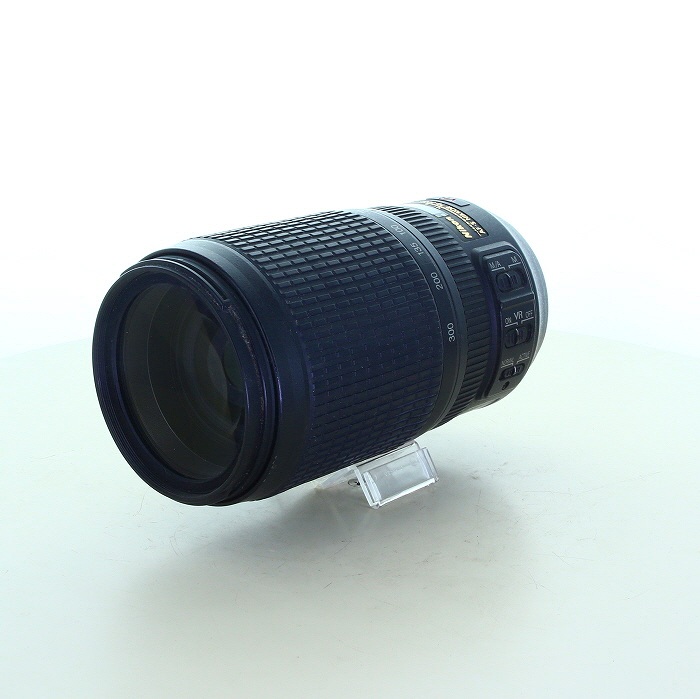 �y���Áz(�j�R��) Nikon AF-S VR 70-300/4.5-5.6G IF-ED
