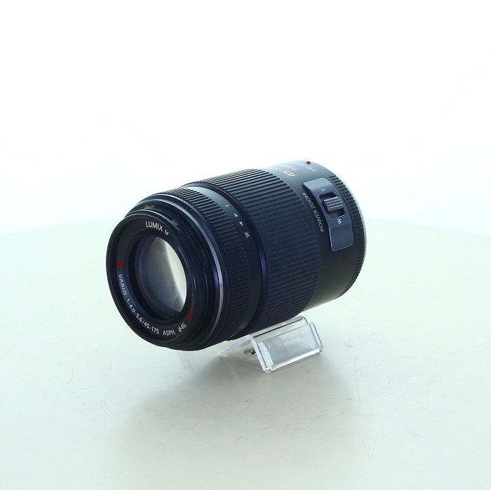 �y���Áz(�p�i�\�j�b�N) Panasonic G VARIO PZ 45-175/4.0-5.6