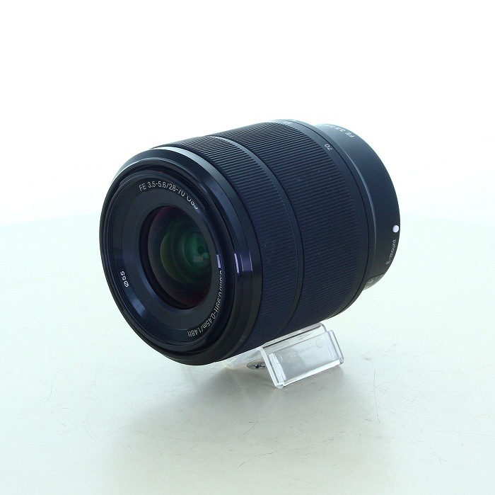 �y���Áz(�\�j�[) SONY FE28-70/3.5-5.6 OSS