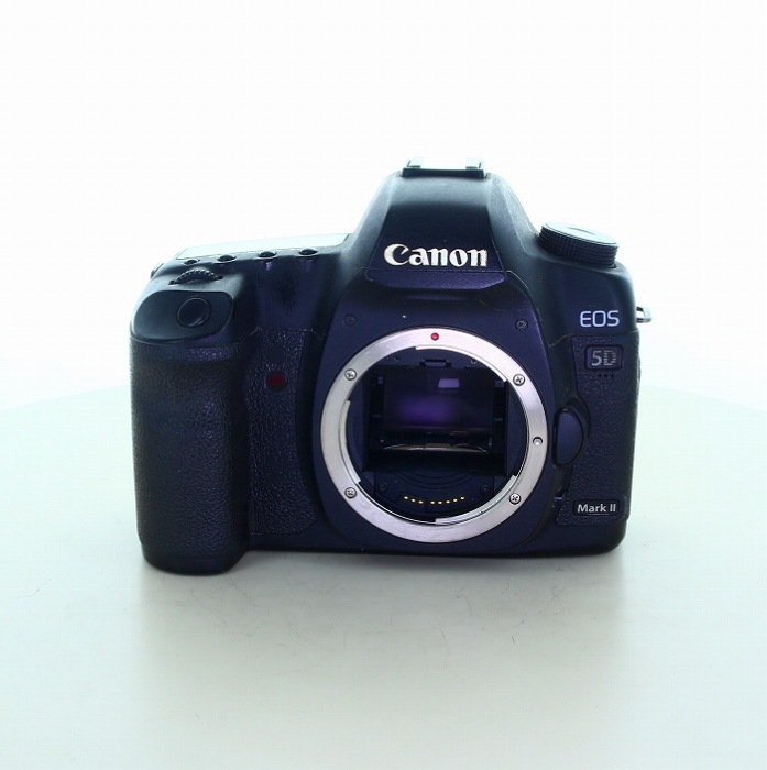 �y���Áz(�L���m��) Canon EOS 5D MARK2 �{�f�C