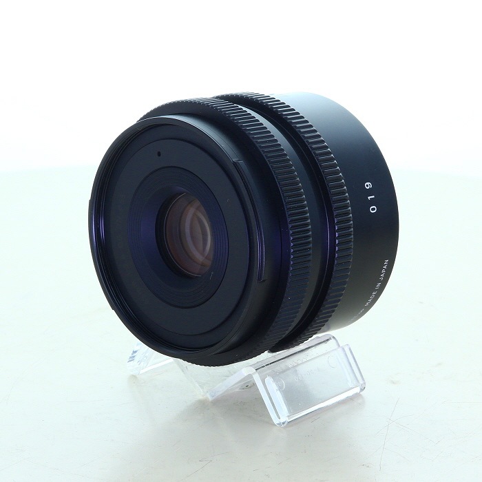 【中古】(シグマ) SIGMA 45/2.8 DG DN CONTEMPORARY SE (ソニー用)