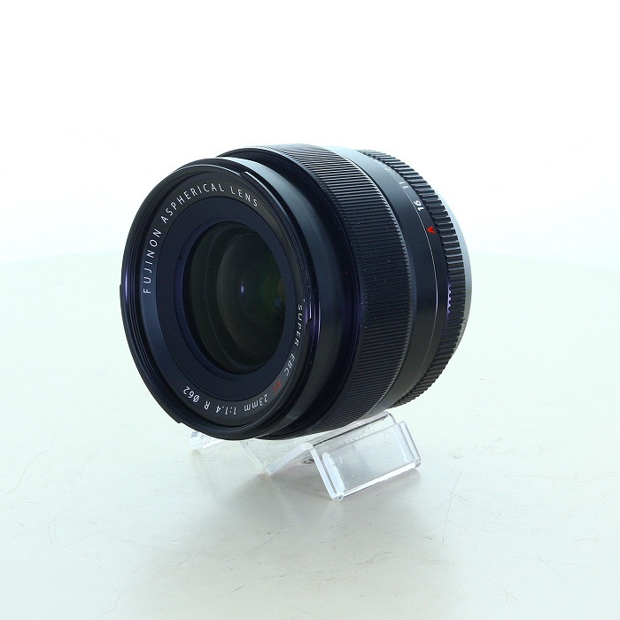�y���Áz(�t�W�t�C����) FUJIFILM XF23/1.4 R