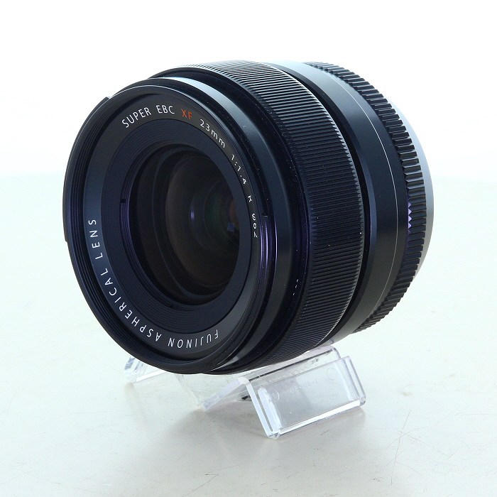 �y���Áz(�t�W�t�C����) FUJIFILM XF23/1.4 R