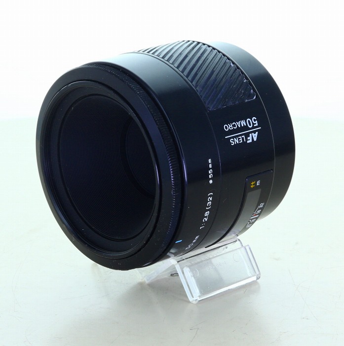 �y���Áz(�~�m���^) MINOLTA AF MACRO 50/2.8