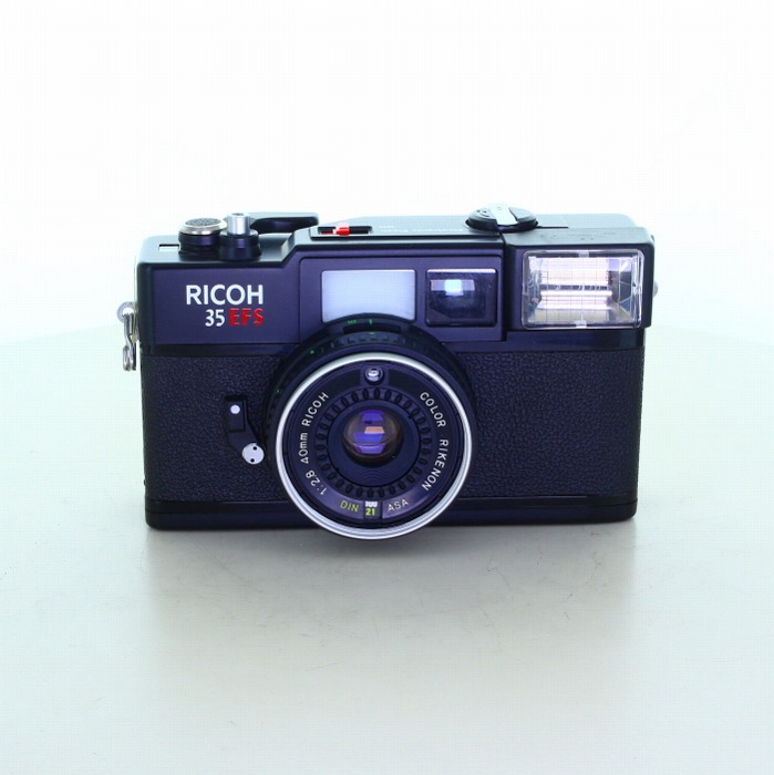 �y���Áz(���R�[) RICOH RICOH 35 EFS