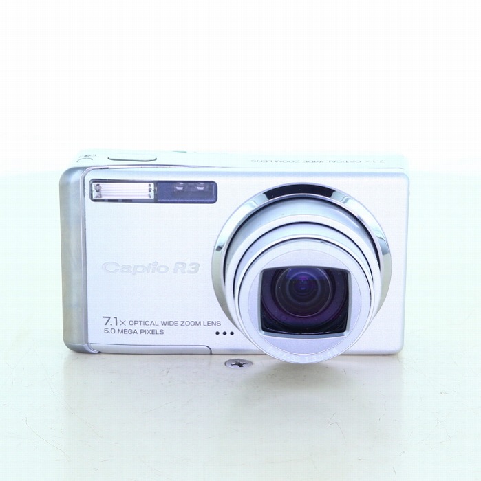 �y���Áz(���R�[) RICOH CAPLIO R3