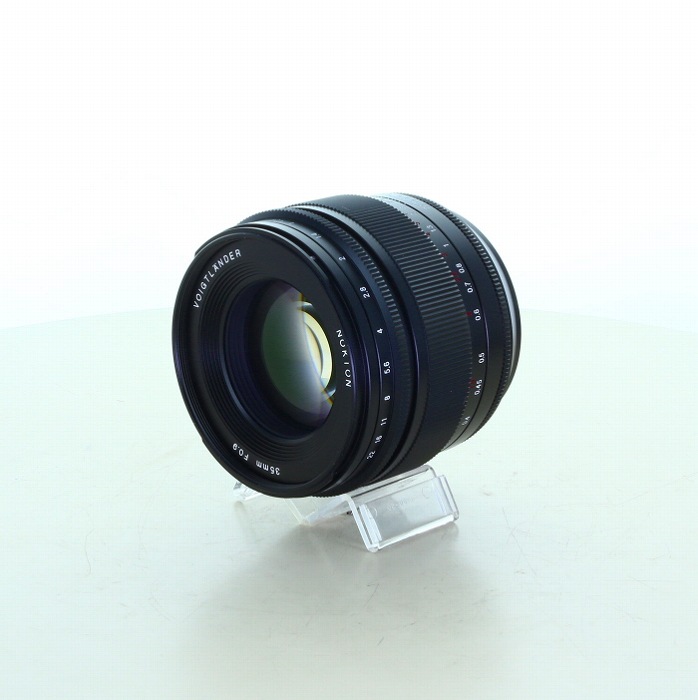 �y���Áz(�t�H�N�g�����_�[) Voigtlander NOKTON 35/0.9 Aspherical (�t�W�t�C����X�p)
