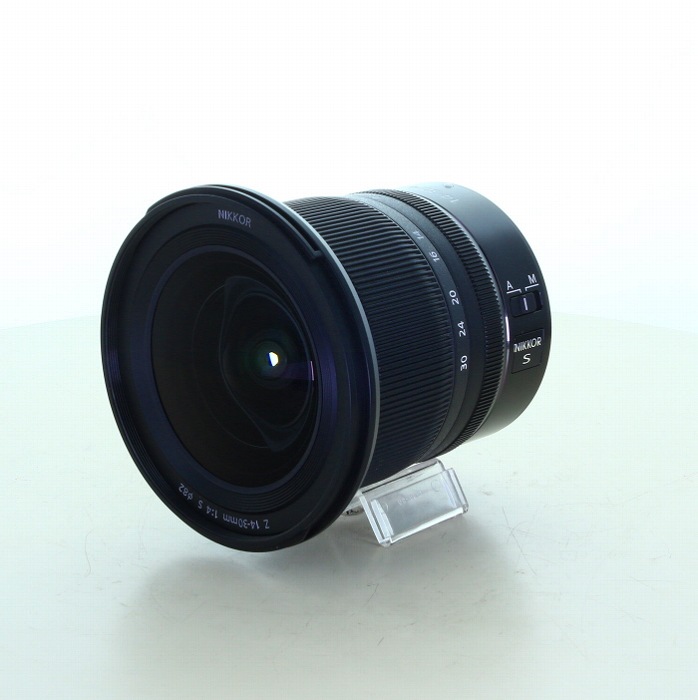 �y���Áz(�j�R��) Nikon Z 14-30/4 S