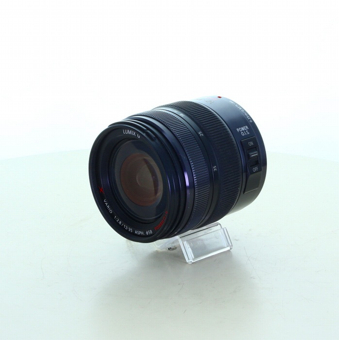 �y���Áz(�p�i�\�j�b�N) Panasonic LUMIX G X VARIO 12-35/2.8 ASPH. POWER O.I.S.