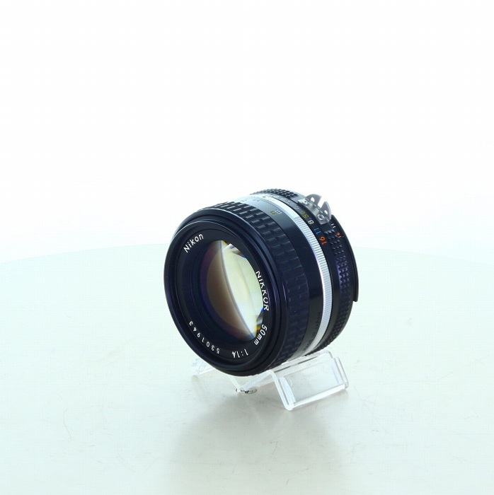 �y���Áz(�j�R��) Nikon Ai-S 50/1.4