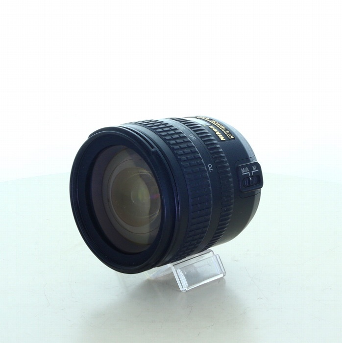 �y���Áz(�j�R��) Nikon AF-S DX Zoom Nikkor ED 18-70/3.5-4.5G