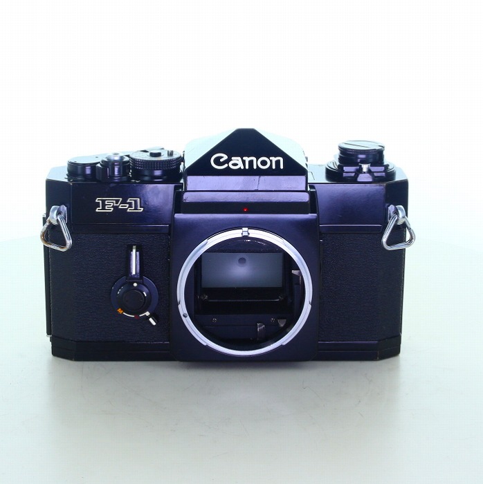 �y���Áz(�L���m��) Canon F-1 �O��