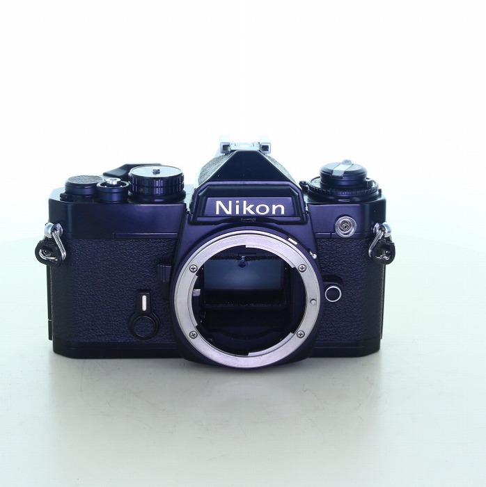 �y���Áz(�j�R��) Nikon FE�u���b�N