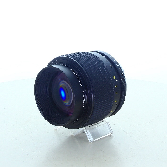 【中古】(オリンパス) OLYMPUS ZUIKO AUTO-MACRO 90/2