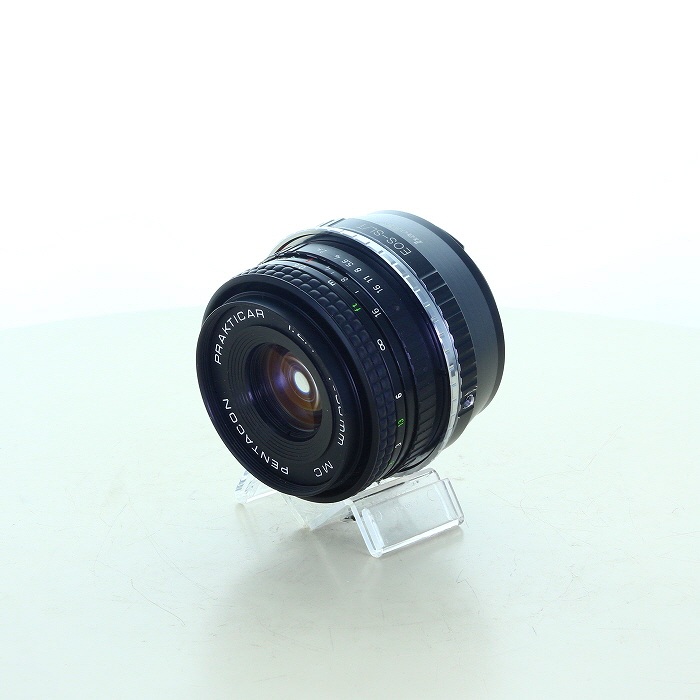 �y���Áz(�v���N�`�J) PRAKTICA PENTACON PRAKTICAR 50/2.4