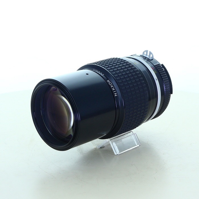 �y���Áz(�j�R��) Nikon AI NIKKOR 200/4