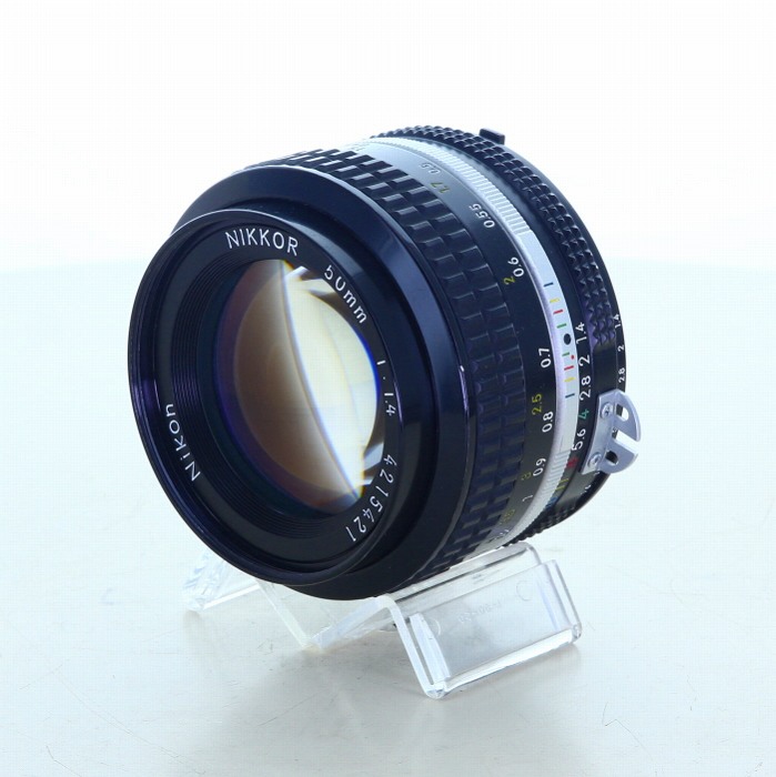 �y���Áz(�j�R��) Nikon Ai 50/1.4
