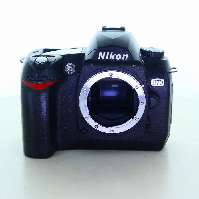 �y���Áz(�j�R��) Nikon D70 �{�f�C