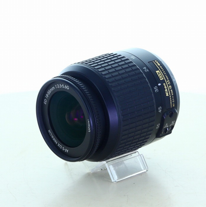 �y���Áz(�j�R��) Nikon AF-S DX 18-55/3.5-5.6G ED