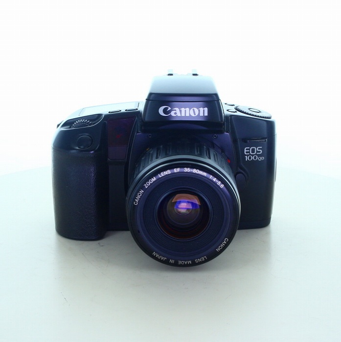 �y���Áz(�L���m��) Canon EOS100QD + EF35-80/4-5.6