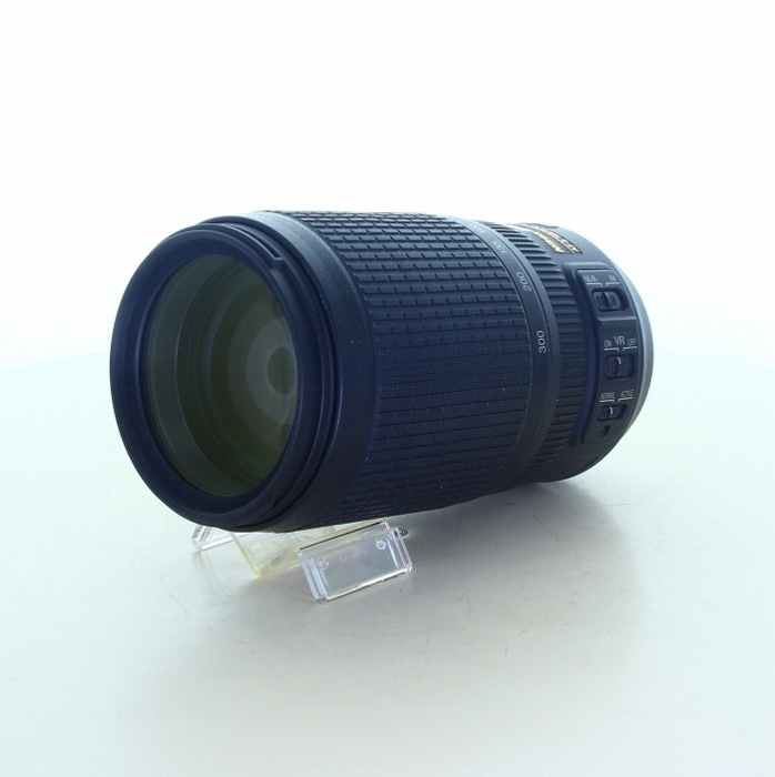�y���Áz(�j�R��) Nikon AF-S VR 70-300/4.5-5.6G IF-ED