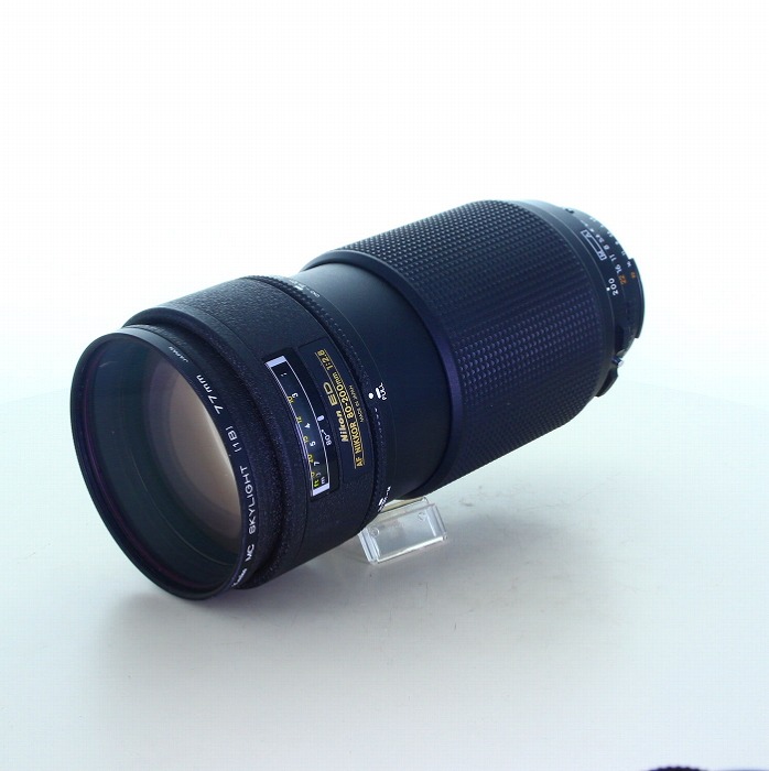 �y���Áz(�j�R��) Nikon Ai AF Zoom-Nikkor ED80-200/2.8D