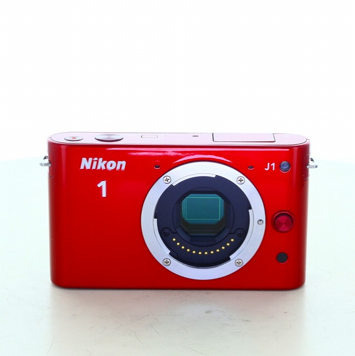 �y���Áz(�j�R��) Nikon Nikon 1 J1 �{�f�B ���b�h