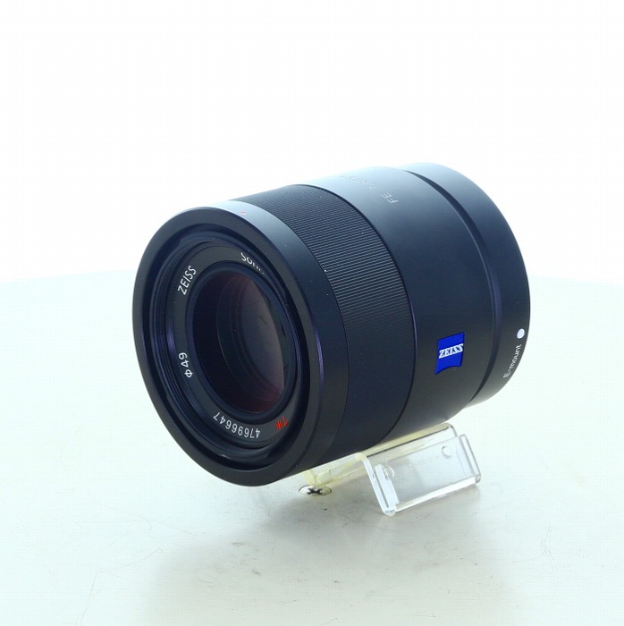 新品】(ソニー) SONY SONNAR T*FE55/F1.8 ZA (SEL55F18Z) 単焦点レンズ