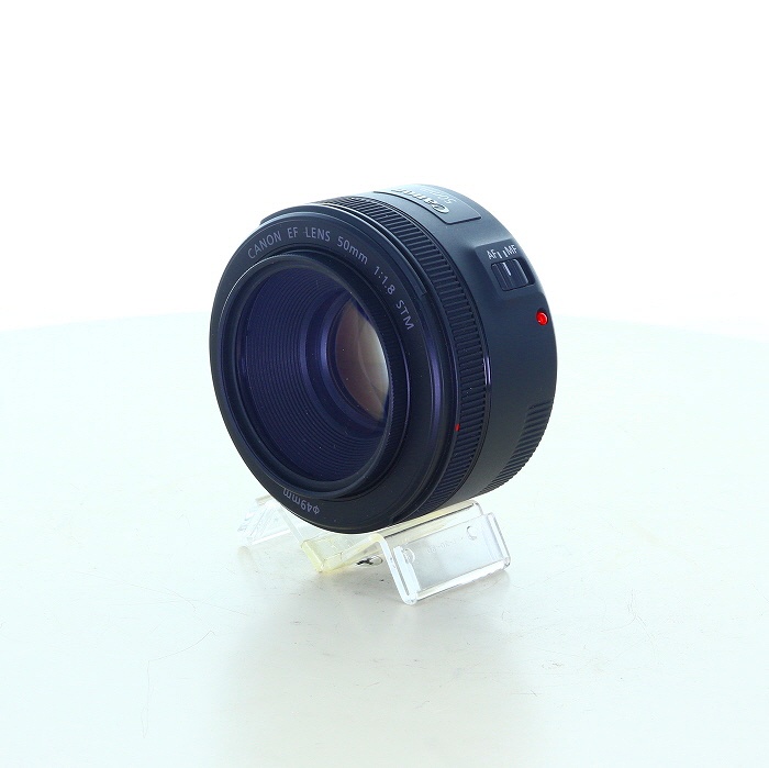 �y���Áz(�L���m��) Canon EF50/1.8 STM