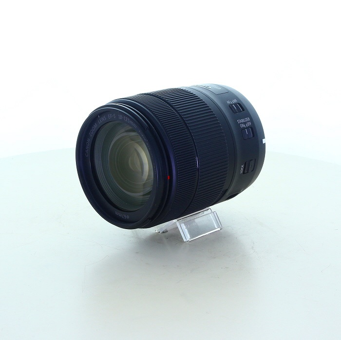 中古】(キヤノン) Canon EF-S18-135/3.5-5.6 IS USM｜ナニワグループ