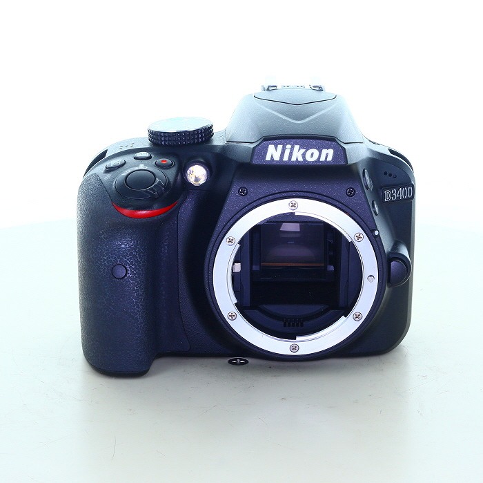 �y���Áz(�j�R��) Nikon D3400 �u���c�N