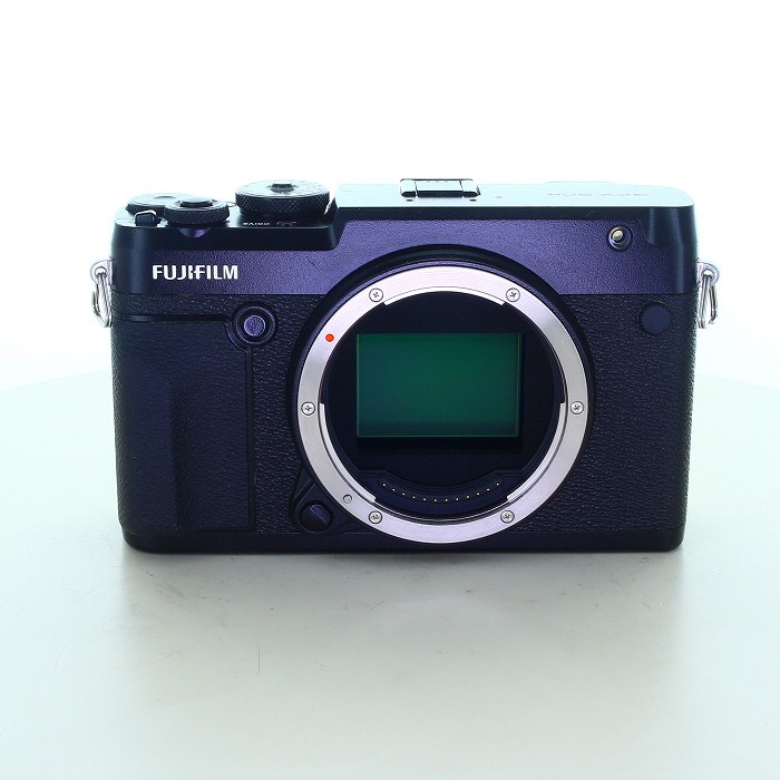 �y���Áz(�t�W�t�C����) FUJIFILM GFX 50R