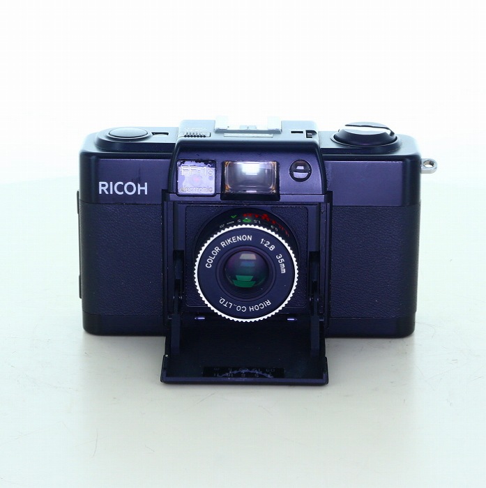 �y���Áz(���R�[) RICOH FF-1S �R���p�N�g�t�B�����J����