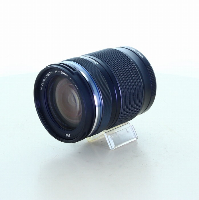 �y���Áz(�I�[�G���V�X�e��) OM SYSTEM OM SYSTEM M.ZUIKO DIGITAL ED14-150/4.0-5.6II