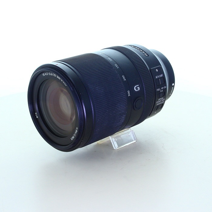 �y���Áz(�\�j�[) SONY FE70-300/4.5-5.6 G OSS