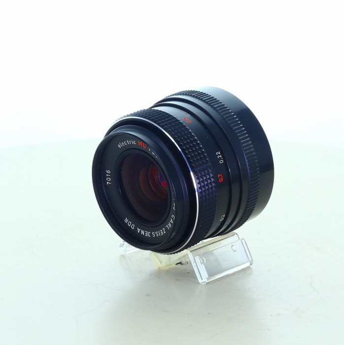 �y���Áz(�c�A�C�X) ZEISS ELECTRIC MC FLEKTOGON35/2.4 (M42)
