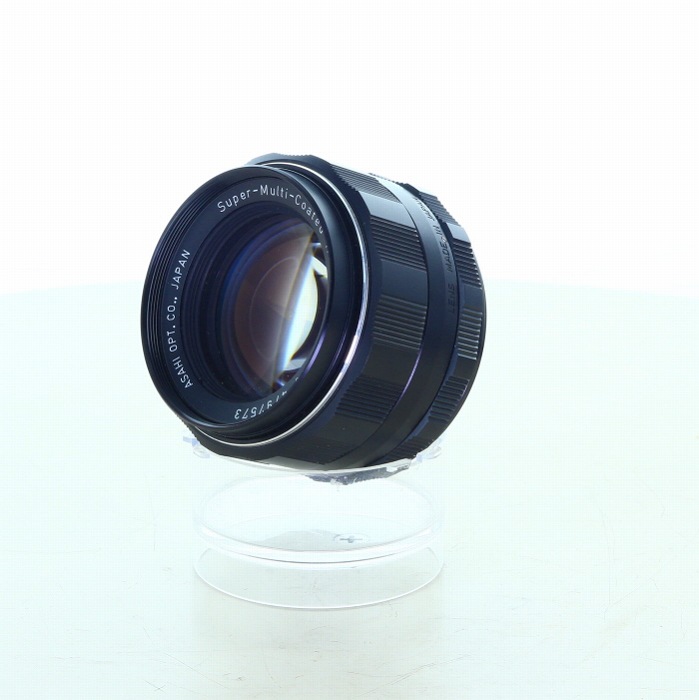 �y���Áz(�y���^�b�N�X) PENTAX SMC TAKUMAR 50/1.4(M42)