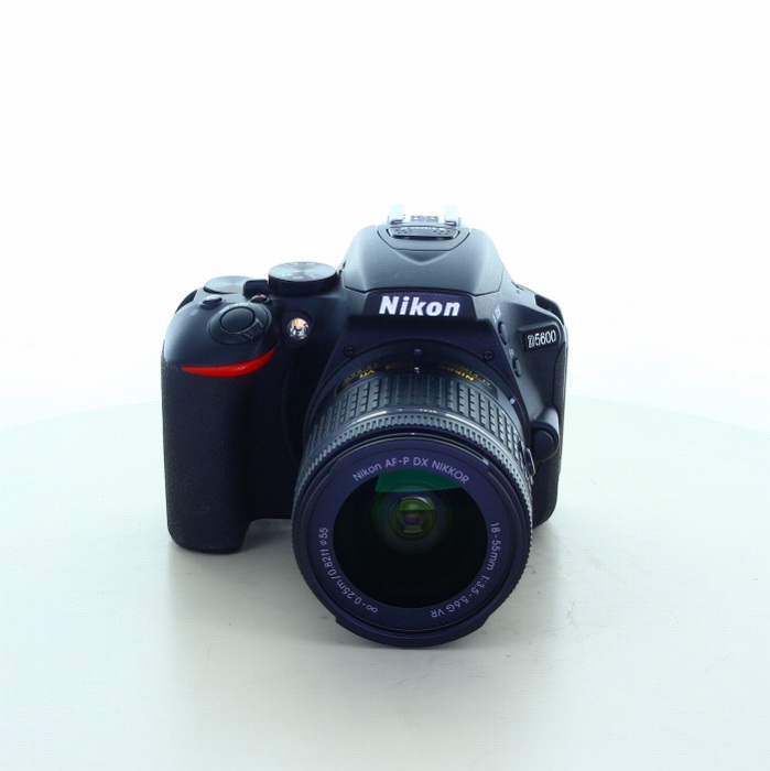 �y���Áz(�j�R��) Nikon D5600 18-55/3.5-5.6 �����Y�L�b�g