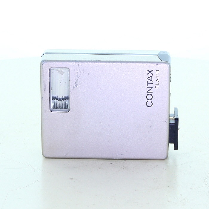 �y���Áz(���Z��) CONTAX TLA 140(G-1)