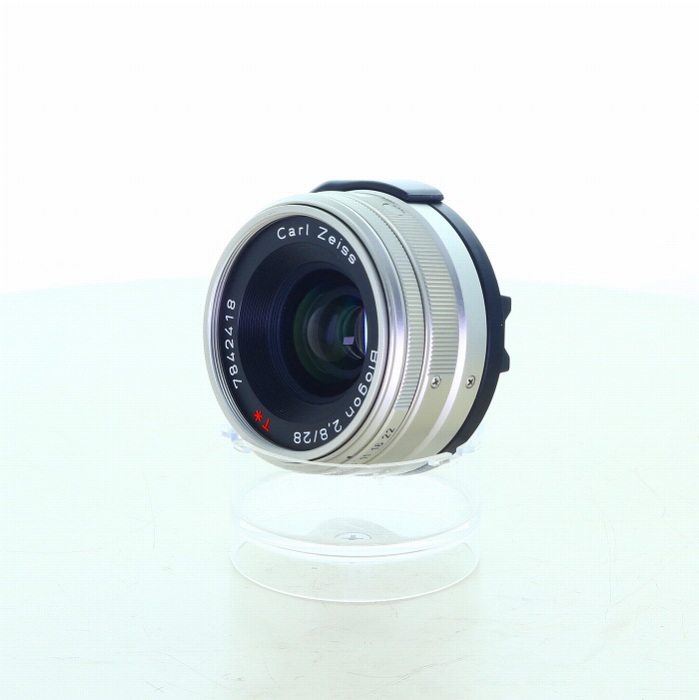 �y���Áz(�R���^�b�N�X) CONTAX Biogon T* G28/2.8